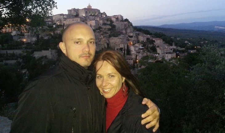 Pablo e Ivânia Camargo, fundadores do Eko