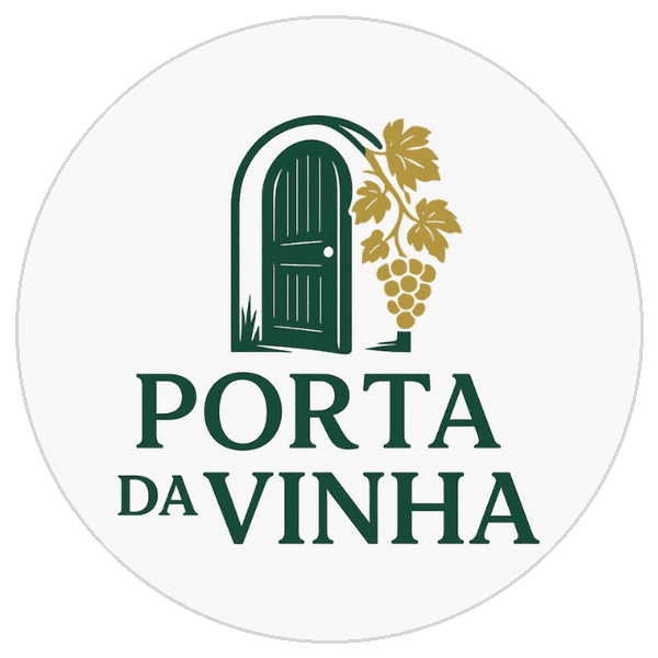 Porta da Vinha